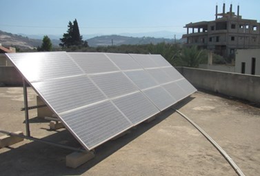 Ain Deleb Public School